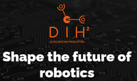 DIH2 promotes several trainings about Robotics