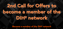 DIH2 seeks new DIHs to extend its network