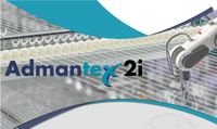 European project ADMANTEX2i for going international launches presentation video