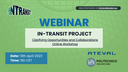 European project IN TRANSIT presents opportunities for companies