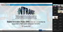 IN TRANSIT organises Webinar “Digital Innovation Hubs (DIH): how can companies be supported in their digital and green transition”