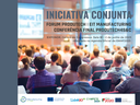 Joint initiative: Forum PRODUTECH, EIT Manufacturing and PRODUTECH 4S&C Annual conference – 2 June 