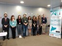 Kick-off meeting of CLAMTEX European project in Terrassa