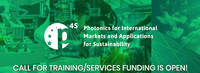 Open CAll within the scope of PIMAP4Sustainability