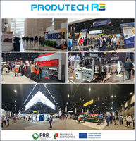 PRODUTECH and AIMMAP visited FABTECH in Chicago