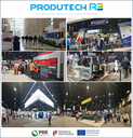 PRODUTECH and AIMMAP visited FABTECH in Chicago