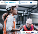 PRODUTECH and EIT Manufacturing organise information session on the 1st Call 2024 for Innovationa Webinar to present the call 2024, on May 4.