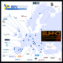 PRODUTECH DIH takes part in the EUHUBS4DATA project