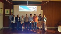 PRODUTECH organized the first in-person Steering Committee Meeting of the European project ADMANTEX2i.