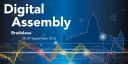 PRODUTECH participates in “Digital Assembly 2016”