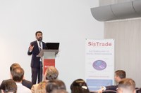 PRODUTECH participates on the event Industrial Sustainability - Industry 4.0 organised by SISTRADE