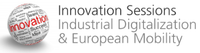 PRODUTECH presents initiatives in the field of industry digitisation at the conference "2nd Innovation Sessions: Industry Digitisation & European Mobility" in Brussels