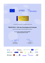 PRODUTECH renews its recognition as a CLUSTER of Excellence at European level