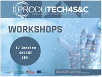 PRODUTECH4S&C Workshop on Digital Supply Chain in a Circular Context