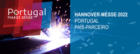 Webinar Hannover Messe 2022: Engineering parts & Solutions