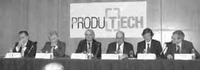 Vida Económica: Apresentação Pública do PRODUTECH - Pólo das Tecnologias de Produção