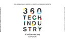 1º Edição de 360 Tech Industry - PRODUTECH