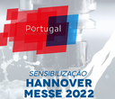 A Caminho de Hannover 2022 – Encontro V – “Experiências na Hannover Messe e no Mercado Alemão”