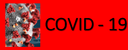 Atualização de iniciativas no âmbito do COVID-19 