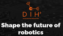 DIH2 promove várias formações sobre Robótica 