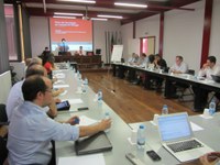 Focus Group “Estratégias de Cooperação para a Internacionalização e para a Inovação na Fileira das Tecnologias de Produção em Portugal”