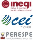 INEGI, CEI e FERESPE lançam projeto inovador no âmbito do fabrico aditivo