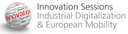 PRODUTECH apresenta iniciativas no âmbito da digitalização da indústria na conferência "2nd Innovation Sessions: Industry Digitalization & European Mobility", em Bruxelas