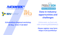 PRODUTECH DIH organiza EUHubs4Data Regional Workshop sobre “Data in Industry: opportunities and challenges”, a 26 de maio