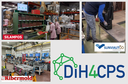 PRODUTECH DIH participa no Experimento Safety and Wellbeing of Workers do Projeto DIH4CPS