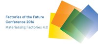 PRODUTECH presente na Conferência “Factories of the Future” 2016