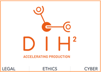 Projeto DIH2 procura Experts em várias áreas 