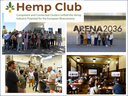 Projeto Hemp Club realiza ClustersXchange em Praga e em Estugarda sobre “Bioeconomy: New material technologies and industrial raw materials” 