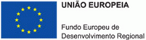 União Europeia - Fundo Europeu de Desenvolvimento Regional