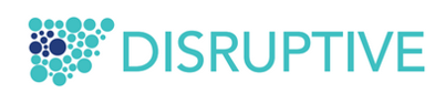 DISRUPTIVE LOGO