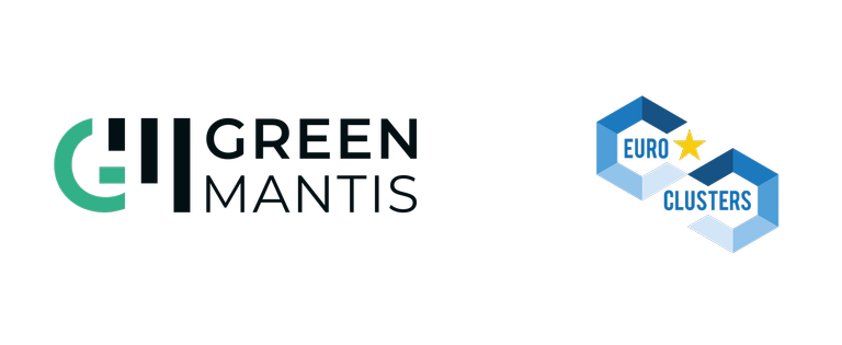 Logo EUROCLUSTER Logo EUROCLUSTER