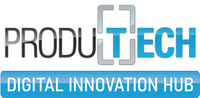 PRODUTECH DIH - Logo