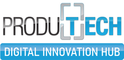PRODUTECH DIH - Logo