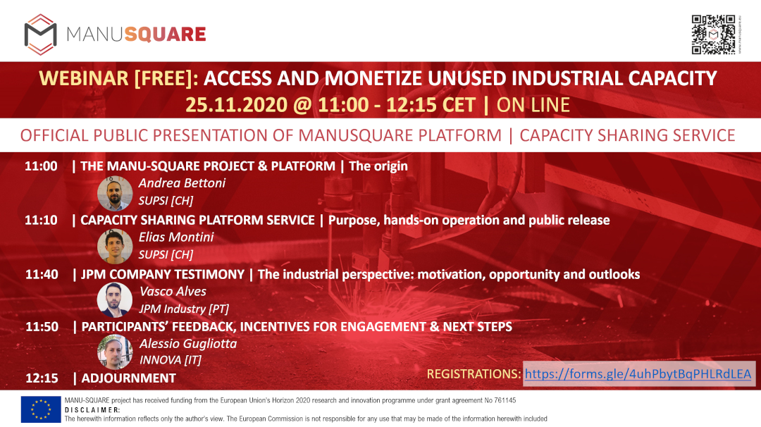 M2 Webinar