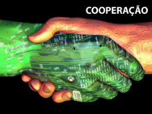 Cooperação