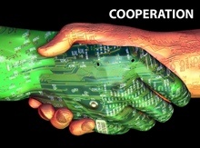 Cooperation