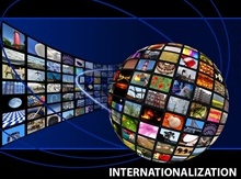 Internationalization
