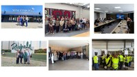 3rd Learning Expedition of the TEX BREIN project takes place in Portugal with PRODUTECH’s participation