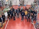 CLAMTEX Project organised training programme at Digital Capability Center Aachen and ITA Academy GmbH / Digital Capability Center Aachen in Germany