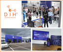 Final meeting of DIH2 project held in Ireland