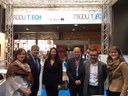 Forum PRODUTECH 2018 and Annual Conference PRODUTECH SIF Mobiliser