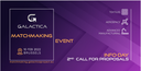 GALACTICA Open Call with €1.64M to support innovative European SMEs in the creation of Value Chains