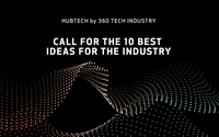 HURBTECH by 360 TECH INDUSTRY competition