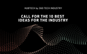 HURBTECH by 360 TECH INDUSTRY competition