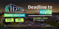 In Transit matchmaking & infoday – Travel Vouchers 