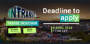 In Transit matchmaking & infoday – Travel Vouchers 